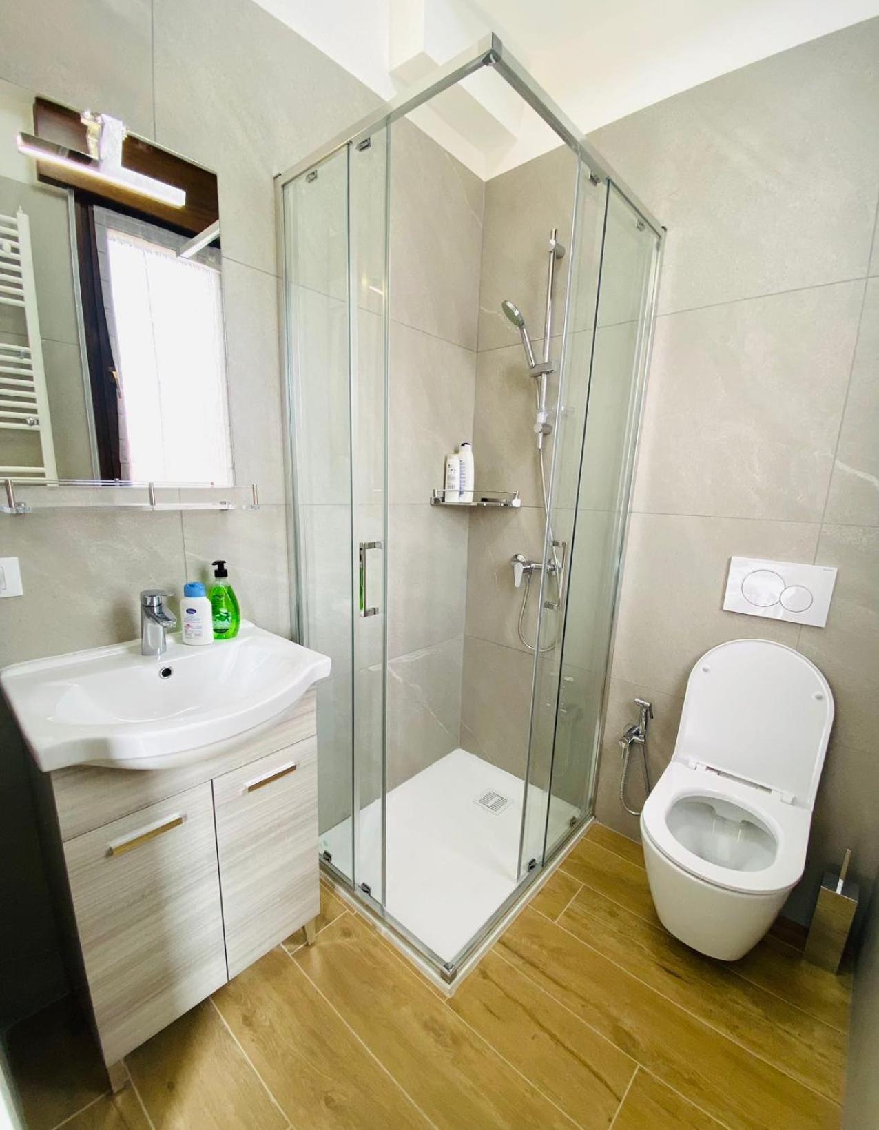 Marco Polo House Apartment เมสเตร ภายนอก รูปภาพ