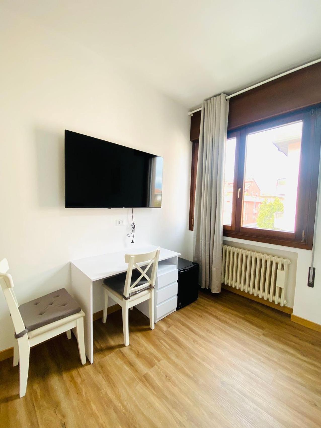 Marco Polo House Apartment เมสเตร ภายนอก รูปภาพ