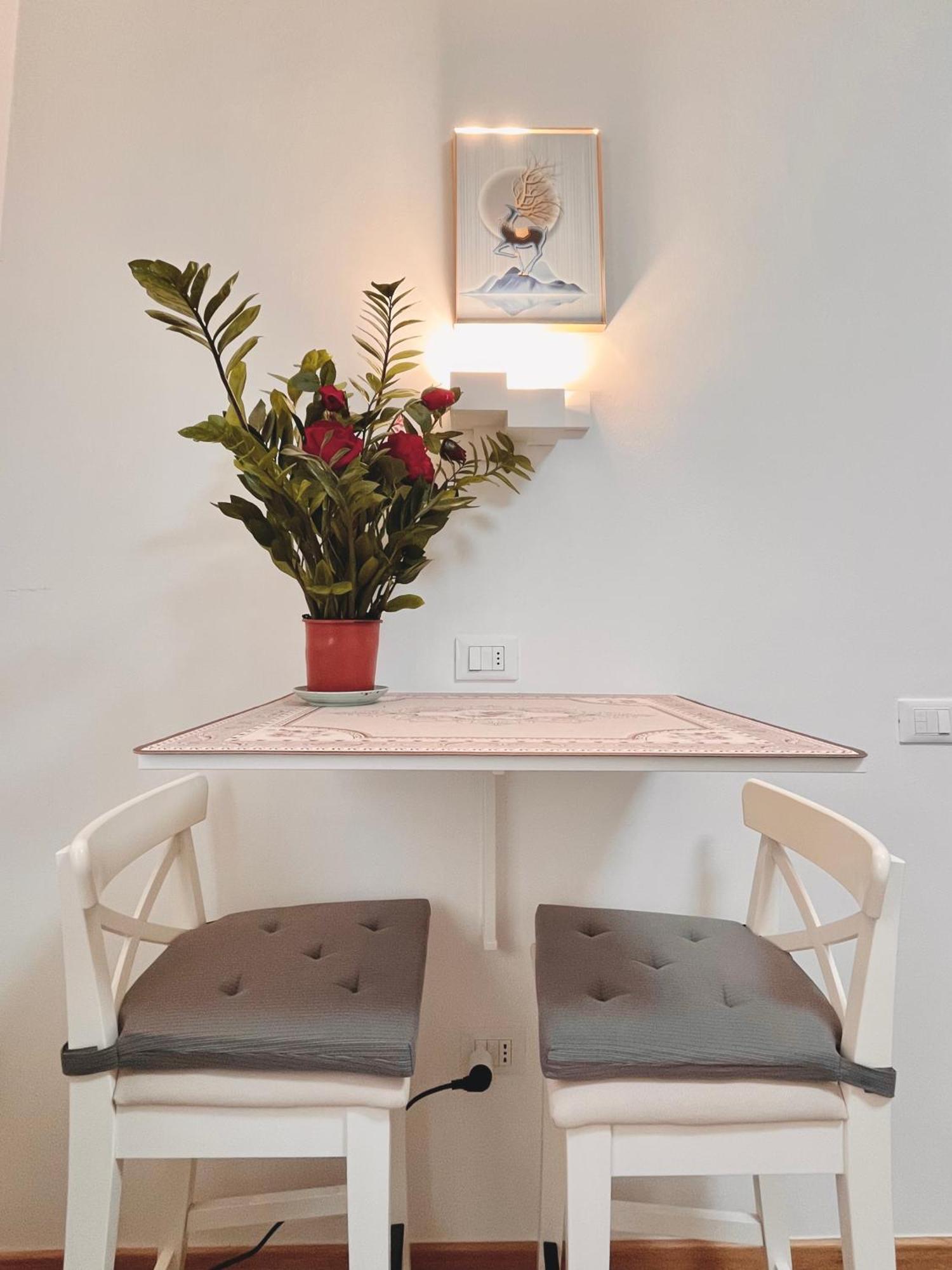 Marco Polo House Apartment เมสเตร ภายนอก รูปภาพ