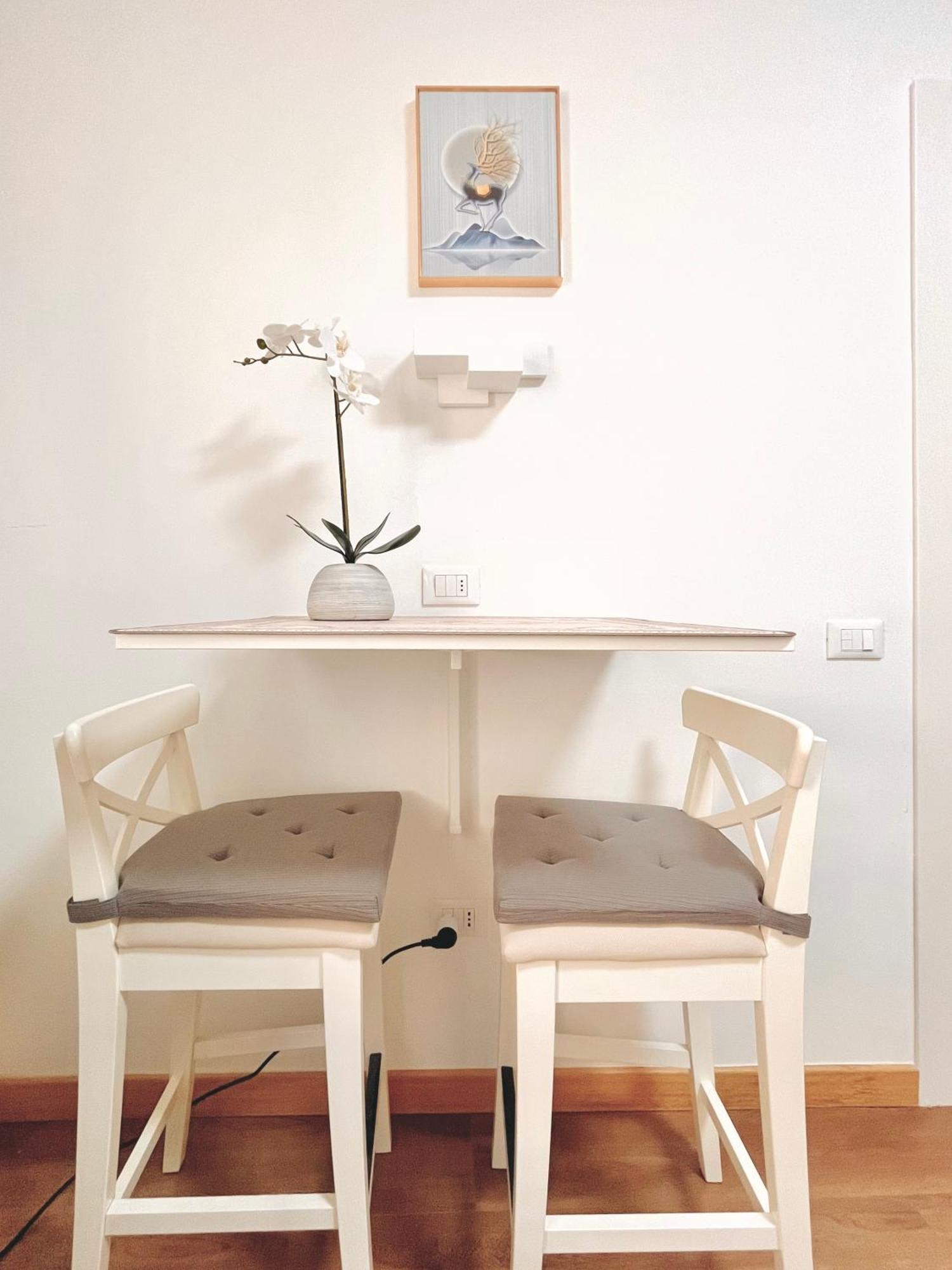 Marco Polo House Apartment เมสเตร ภายนอก รูปภาพ